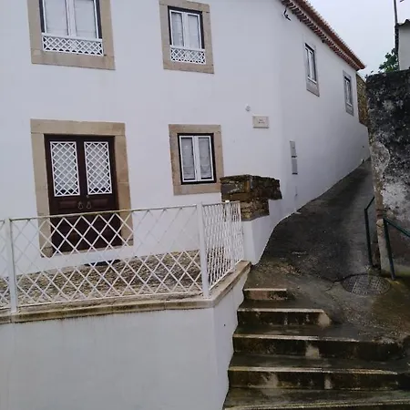 Casa Agricola Dos Avos Εξοχικό σπίτι Pereiro da Palhacana