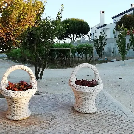 Casa Agricola Dos Avos * Pereiro da Palhacana
