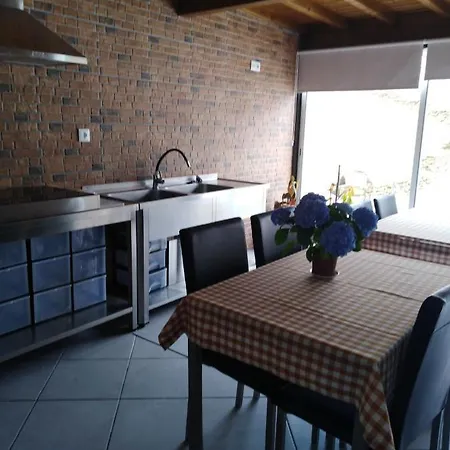 Casa Agricola Dos Avos Country house