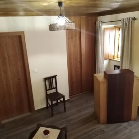 Casa Agrícola Dos Avós Casa rural *