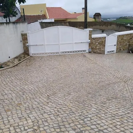 Casa Agricola Dos Avos Country house