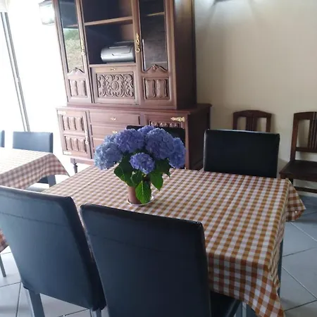 Casa Agricola Dos Avos