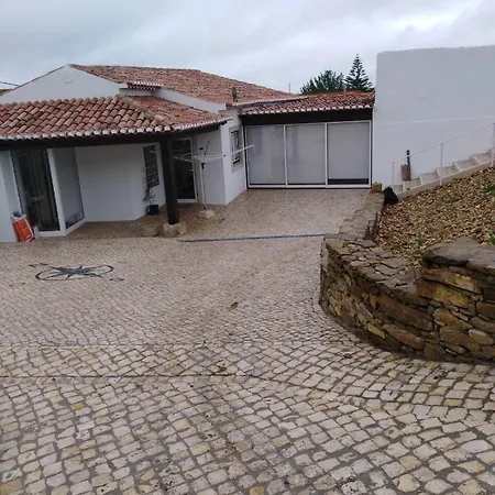 Casa Agricola Dos Avos