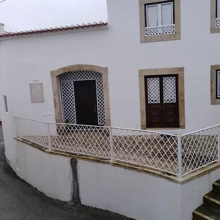 Casa Agricola Dos Avos